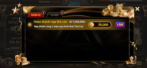 Chương trình khuyến mãi VICCLUB có gì đặc biệt