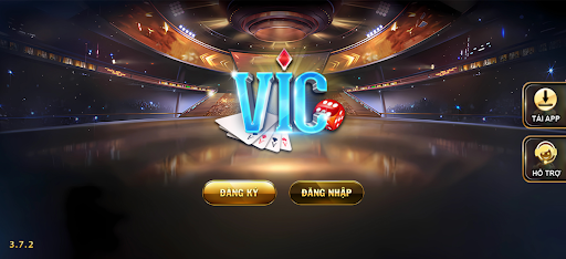 Giới thiệu chi tiết nhất về cổng game VICCLUB