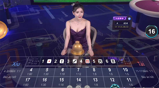 Lý do game thủ nên trải nghiệm Live Casino VICCLUB