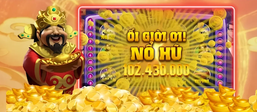 Mẹo chơi game nổ hũ VICCLUB hiệu quả
