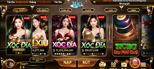 Những điều cần lưu ý khi tải app VICCLUB