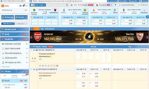 Những game cược đỉnh cao tại cổng game VICCLUB