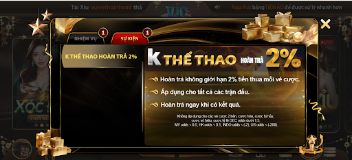 Những gói khuyến mãi VICCLUB mới nhất 2026