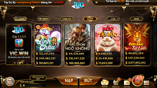 Tầm quan trọng của điều khoản và điều kiện Vicclub