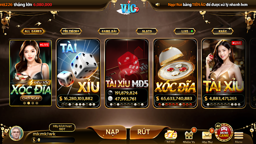 Tổng quan về chính sách miễn trừ của Vicclub