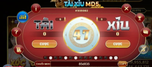 Cách chơi tài xỉu VICCLUB chi tiết và chính xác